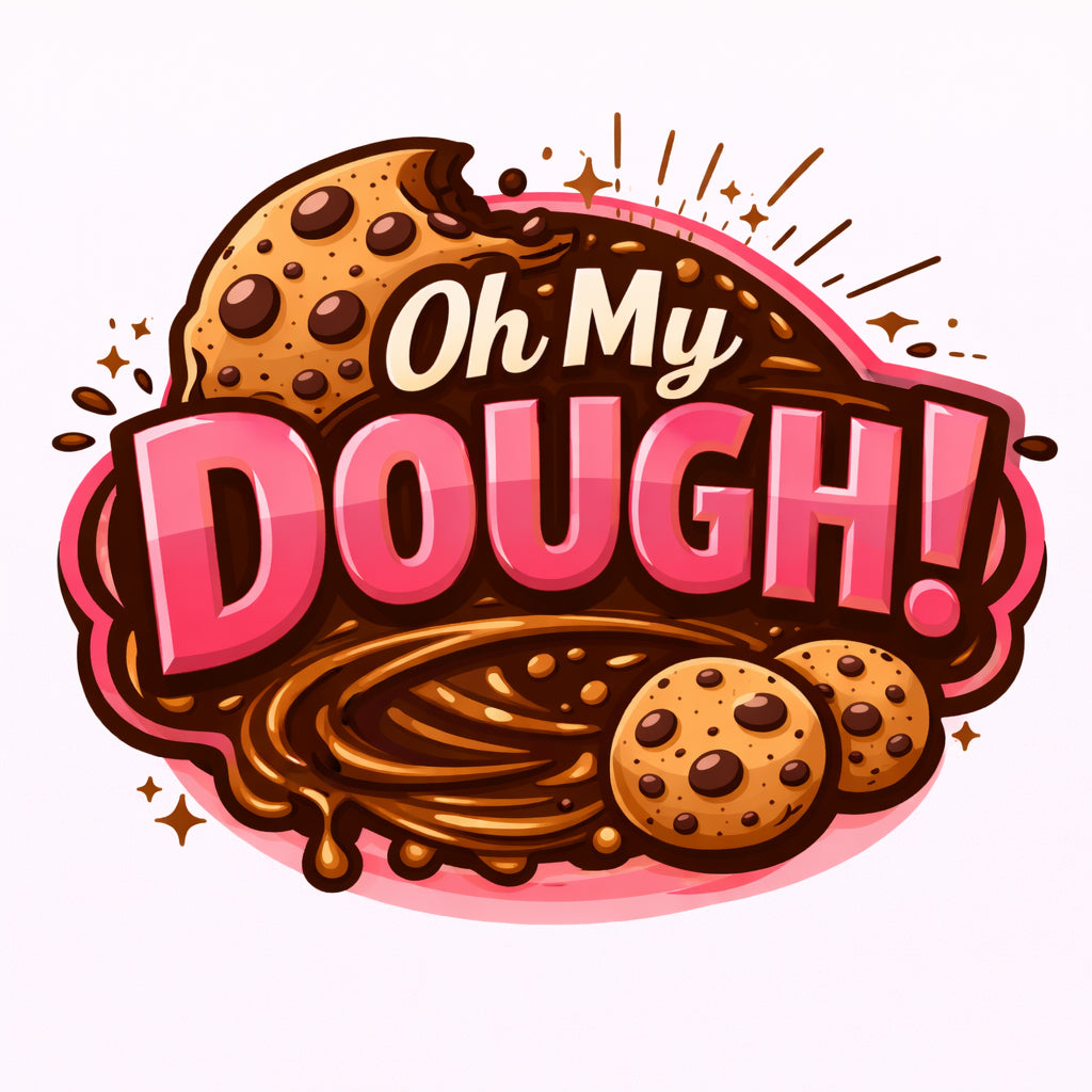 OH MY LOADED 🤤 Cookie Box